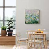 The Dream - Framed in Oak