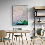 The small things **** SAGA Special**** - Oak Frame