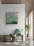 The Dream - Framed in Oak