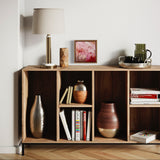 Nice Things  - FRAMED in OAK