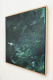 Star in your eyes, FRAMED in OAK