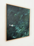 Star in your eyes, FRAMED in OAK