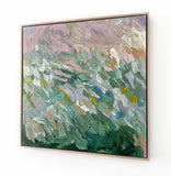 The Dream - Framed in Oak