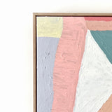 Distraction - Framed in Oak