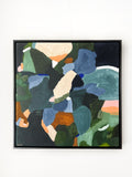 Gathered - FRAMED in OAK, 'Finding Joy' Collection