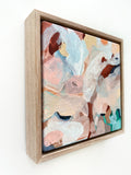 Soft Dreams - FRAMED in Oak