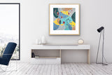 Cinderella Make a Wish (Print)