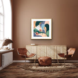 Flight of Faith (Print)