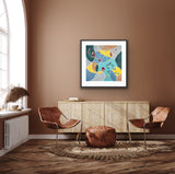 Cinderella Make a Wish (Print)