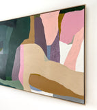 Lose You - FRAMED in OAK
