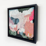 Define Beauty - FRAMED in Oak