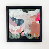 Define Beauty - FRAMED in Oak