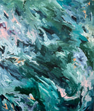 Deep Dive (Limited Ed Print)