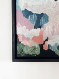 Define Beauty - FRAMED in Oak