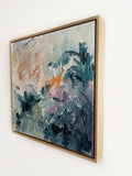 Chasing Rainbows - FRAMED in OAK