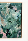 Forest Walk - Framed in OAK