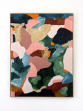 Ground up - FRAMED in OAK, 'Finding Joy' Collection