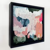 Define Beauty - FRAMED in Oak