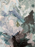 Wondering Dreams (Limited Ed Print)