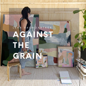 Against the Grain - Catalogue
