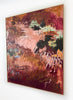 Excuse me lover  - FRAMED in OAK