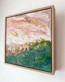 Explore, on board, OAK FRAME
