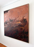Remember When - Framed in Oak