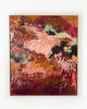 Excuse me lover  - FRAMED in OAK