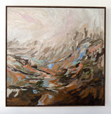 Somewhere we understand - Blackwood Frame