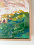 Explore, on board, OAK FRAME