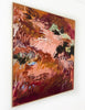 Excuse me lover  - FRAMED in OAK