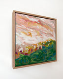 Explore, on board, OAK FRAME