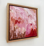 Nice Things  - FRAMED in OAK