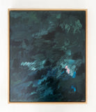 Underlight - Oak Frame