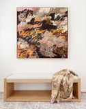 Make your mark - FRAMED in OAK
