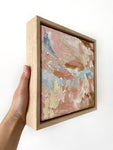 Ethereal - FRAMED in OAK