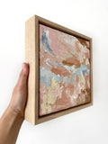 Ethereal - FRAMED in OAK