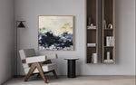 Arctic Climb - FRAMED in OAK, 'Finding Joy' Collection