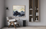 Arctic Climb - FRAMED in OAK, 'Finding Joy' Collection
