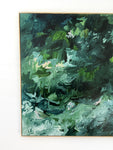 Reflections looking back at me - FRAMED in Oak, ‘Finding Joy’ Collection