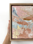 Ethereal - FRAMED in OAK