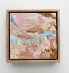 Ethereal - FRAMED in OAK