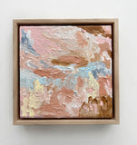 Ethereal - FRAMED in OAK