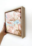 Ethereal - FRAMED in OAK