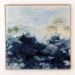 Arctic Climb - FRAMED in OAK, 'Finding Joy' Collection