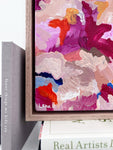 Sugar Rush - FRAMED in Oak (Available via FETCH Store)