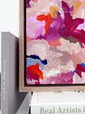 Sugar Rush - FRAMED in Oak (Available via FETCH Store)