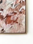 Cinnamon Sky - FRAMED in Oak