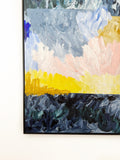 Open Skies - Oak Frame (Black) ***Instagram Special***