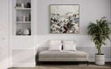 Find a Path- FRAMED in OAK, 'Finding Joy' Collection